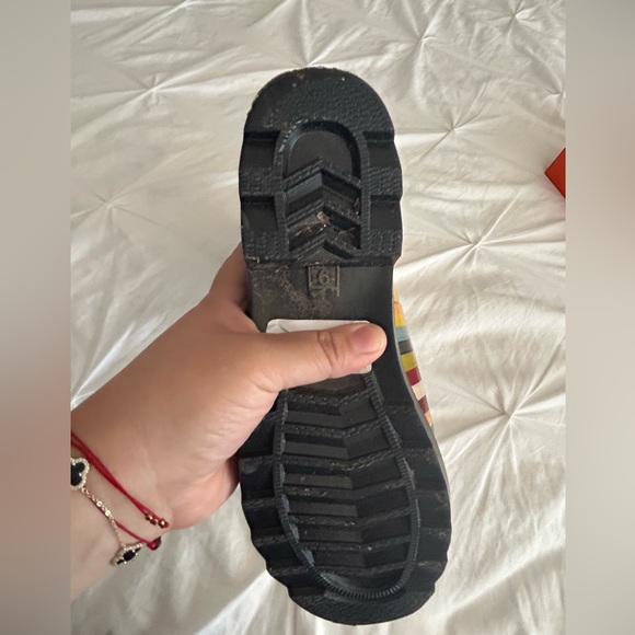 Chooka rain boots - Picture 10 of 10